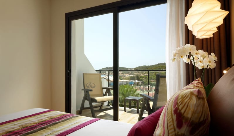 Double Room Balcony_16834